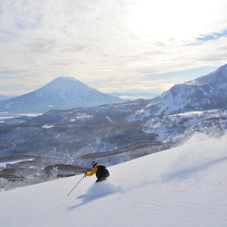 Muse Niseko Appartement Kutchan Buitenkant foto