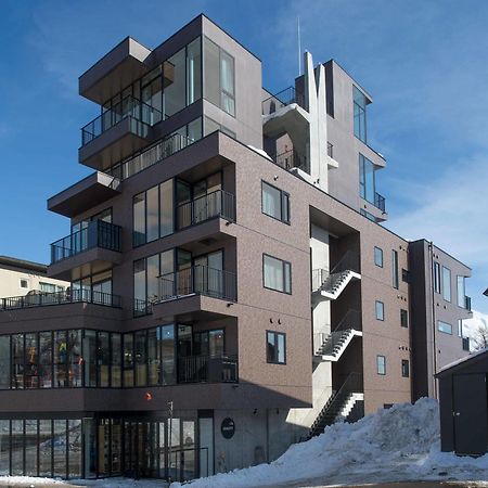 Muse Niseko Appartement Kutchan Buitenkant foto