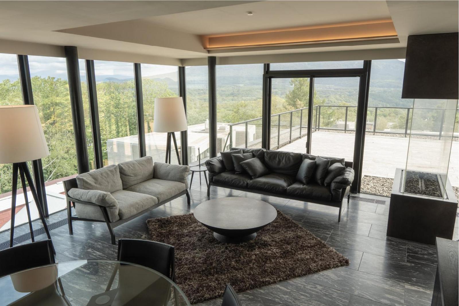 Muse Niseko Appartement Kutchan Buitenkant foto