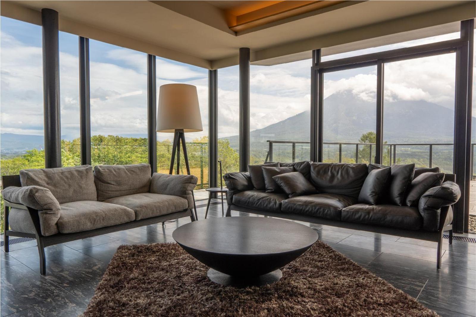 Muse Niseko Appartement Kutchan Buitenkant foto