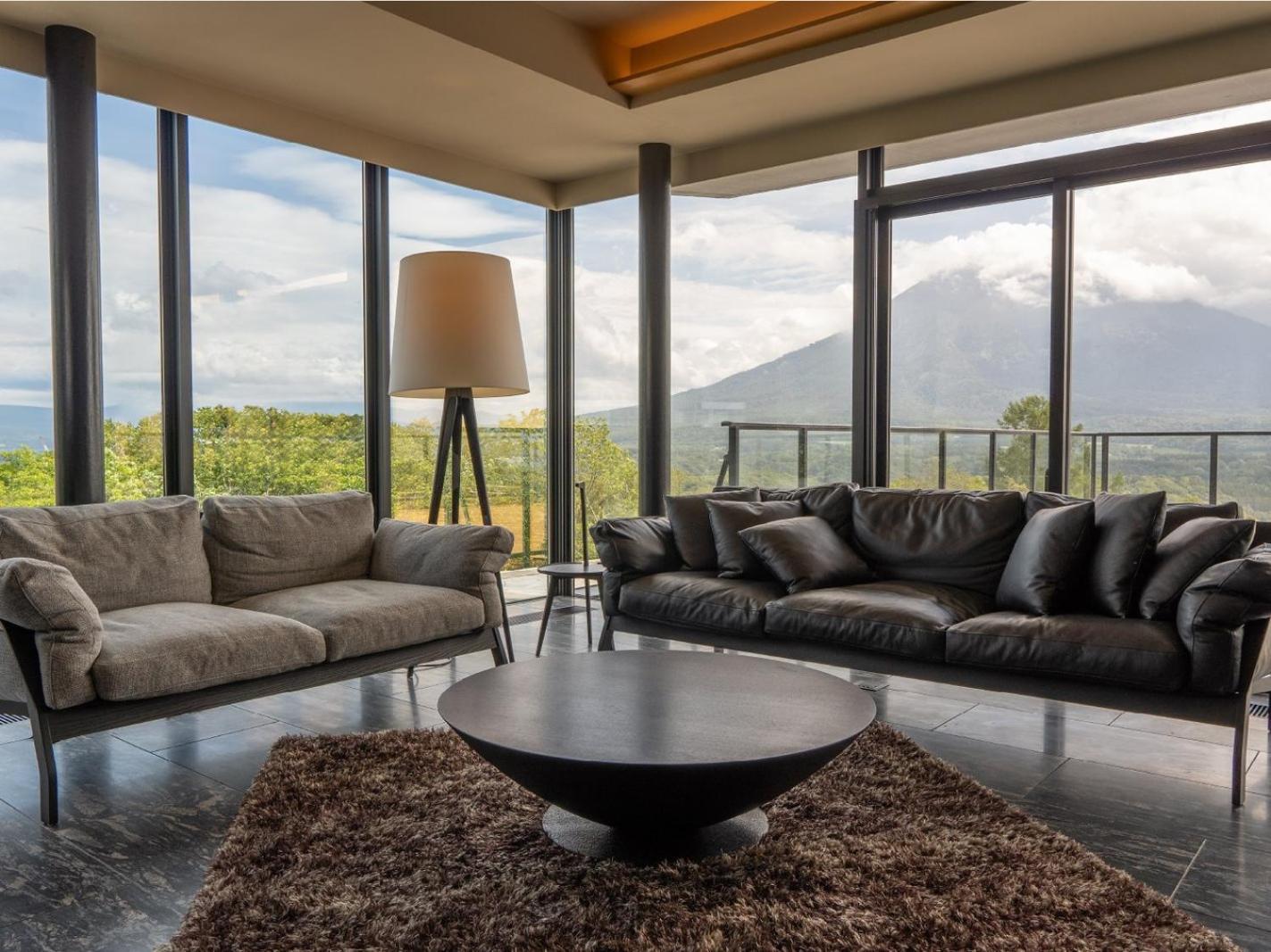 Muse Niseko Appartement Kutchan Buitenkant foto