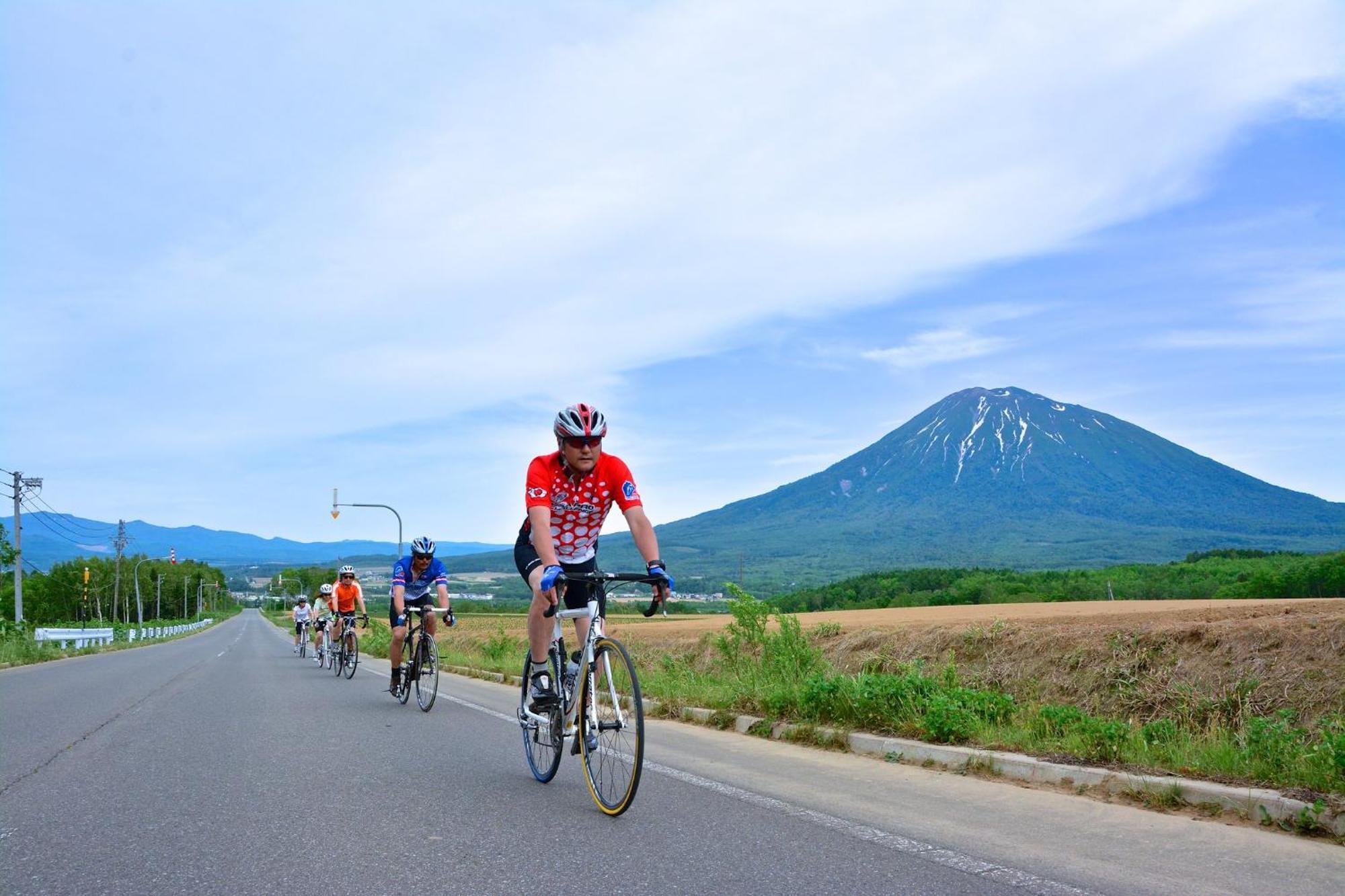 Muse Niseko Appartement Kutchan Buitenkant foto